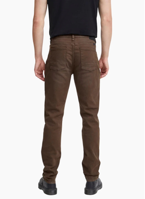 Blend Twister Slim Jog - Demitasse