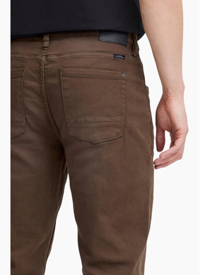 Blend Twister Slim Jog - Demitasse