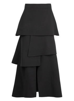 COOP Layers of Love Skirt