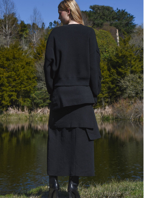 COOP Layers of Love Skirt