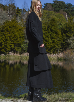 COOP Layers of Love Skirt