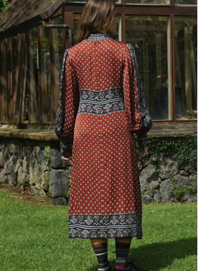 COOPER Sweet Simplicity Dress