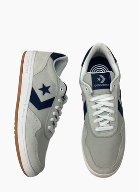 Converse A18960C SC25 Shoe Grey/Navy/Gum