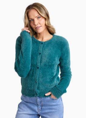 Elm Paris Cardigan