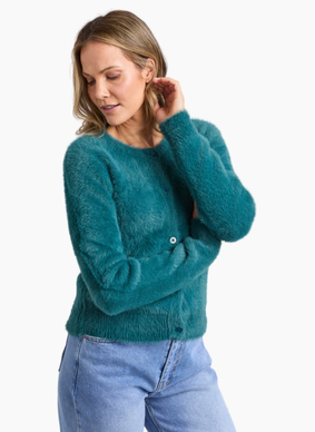 Elm Paris Cardigan