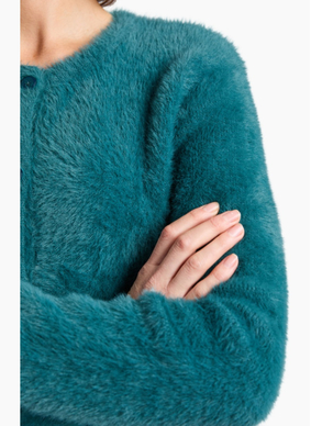 Elm Paris Cardigan