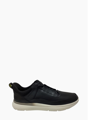 Florsheim Fortress Sneaker Black