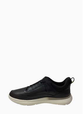 Florsheim Fortress Sneaker Black