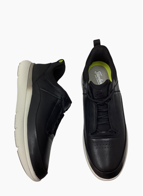 Florsheim Fortress Sneaker Black