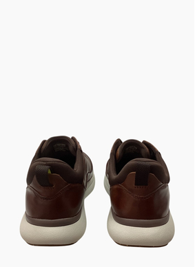 Florsheim Fortress Sneaker Brown