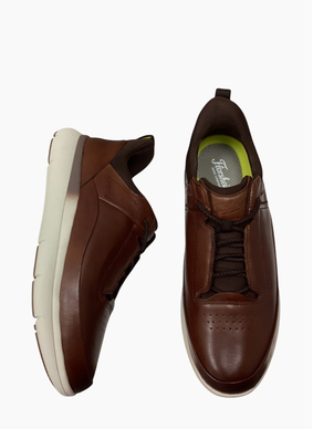 Florsheim Fortress Sneaker Brown