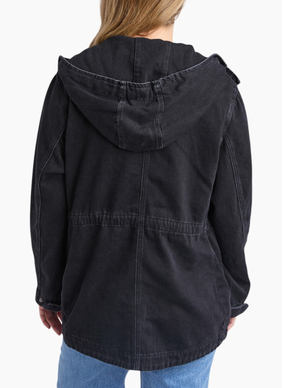 Foxwood Kingston Anorak