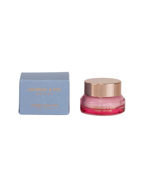 George & Edi CREME PERFUME OAK MOSS