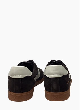 Gelato Staton Sneaker Choc/Swan