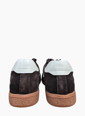 Gelato Staton Sneaker Choc/Swan