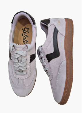 Gelato Staton Sneaker Dusty Pink