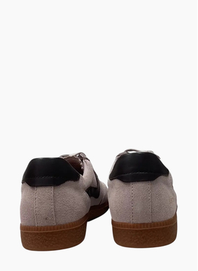 Gelato Staton Sneaker Dusty Pink/Cafe