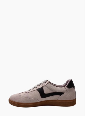 Gelato Staton Sneaker Dusty Pink/Cafe