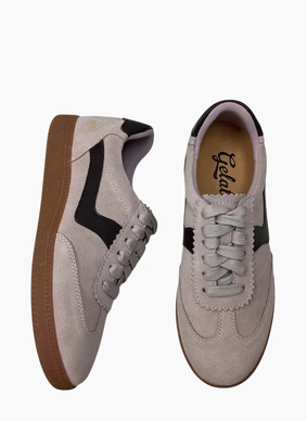 Gelato Staton Sneaker Dusty Pink/Cafe