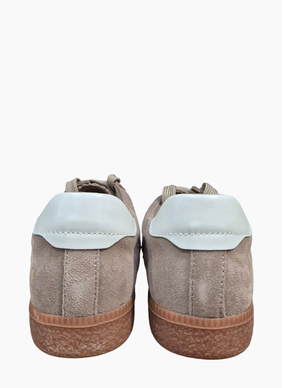 Gelato Staton Sneaker Swan