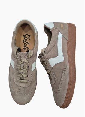 Gelato Staton Sneaker Swan