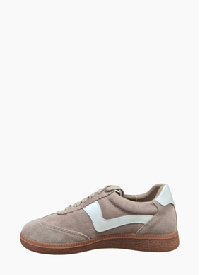 Gelato Staton Sneaker Swan