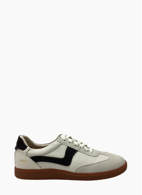 Gelato Staton Sneaker Swan/Cafe