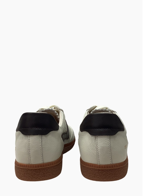 Gelato Staton Sneaker Swan/Cafe