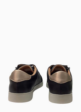 Hush Puppies Mimosa Shoe Ground Coffee
