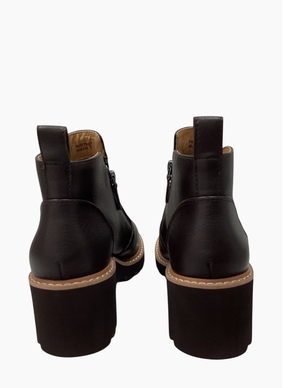 Hush Puppies Whitney Boot Ground Coffee