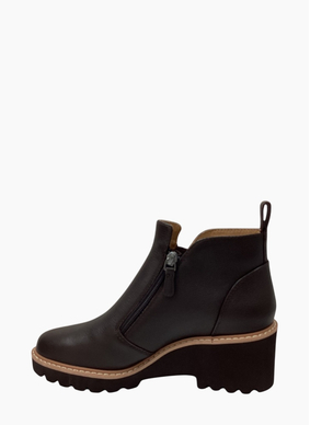 Hush Puppies Whitney Boot Ground Coffee