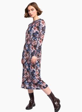 Knewe Freddie Dress - Celine