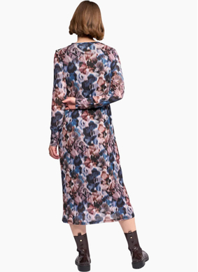 Knewe Freddie Dress - Celine