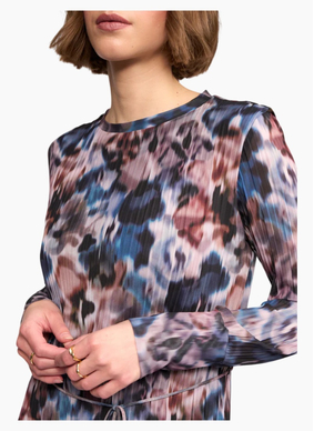Knewe Freddie Dress - Celine