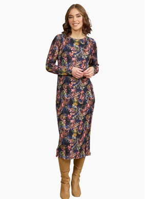 Knewe Freddie Dress - Fable