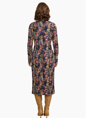Knewe Freddie Dress - Fable
