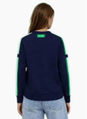 MOSS Bianca Sweater