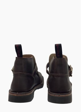 McKinlays Highlander Boot Cabana