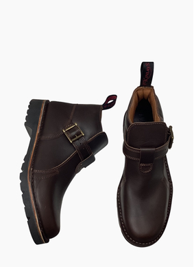 McKinlays Highlander Boot Cabana