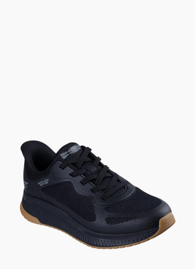 Skechers Skechers Slip-Ins: BOBS Sport Squad Chaos 4 Wide Fit
