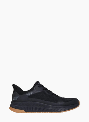 Skechers Skechers Slip-Ins: BOBS Sport Squad Chaos 4 Wide Fit