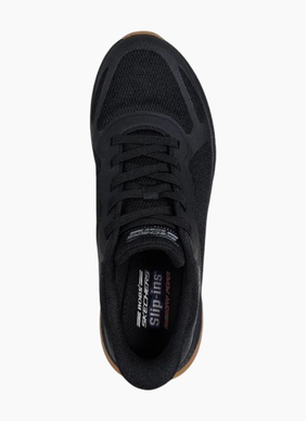 Skechers Skechers Slip-Ins: BOBS Sport Squad Chaos 4 Wide Fit