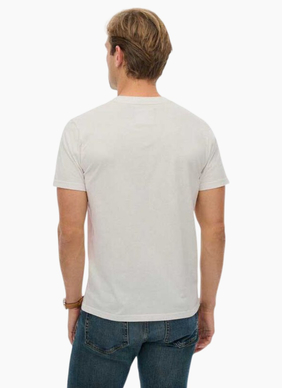 Superdry Vl Classic Tee
