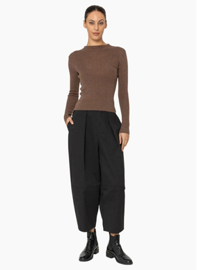 Two by Two Hazel Top - Mocha