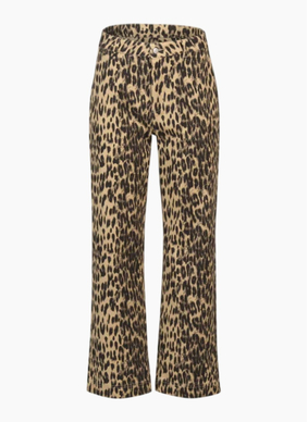 Vassalli Wide Leg Jean - Rafiki