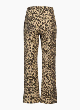 Vassalli Wide Leg Jean - Rafiki