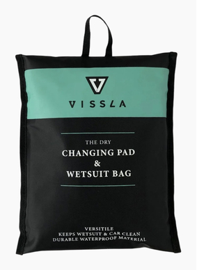 Vissla Changing Pad