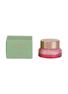 George & Edi CREME PERFUME OAK MOSS