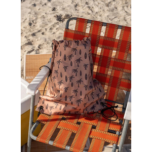 Acorn Swim & Beach Bag - Honolulu