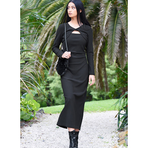 Coop DATE NIGHT Dress & Bolero